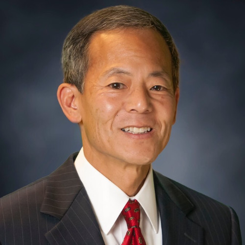 John Hirabayashi, Community First CEO and president