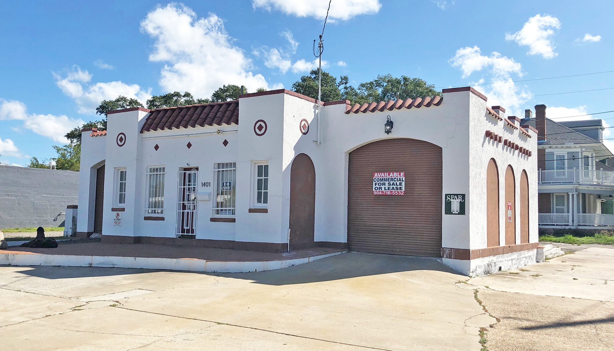 An online search and a state Fictitious Name filing shows Dreamette Ice Cream Springfield is planned at 1401 N. Main St.