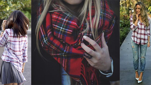 plaid