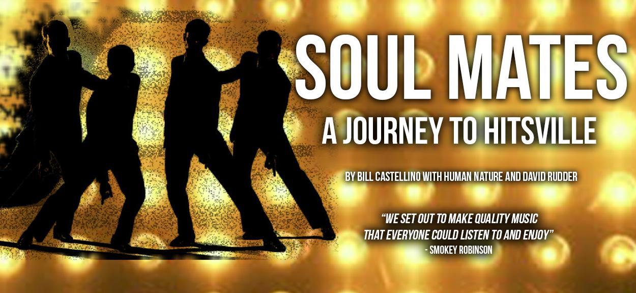 Soul Mates: A Journey to Hitsville