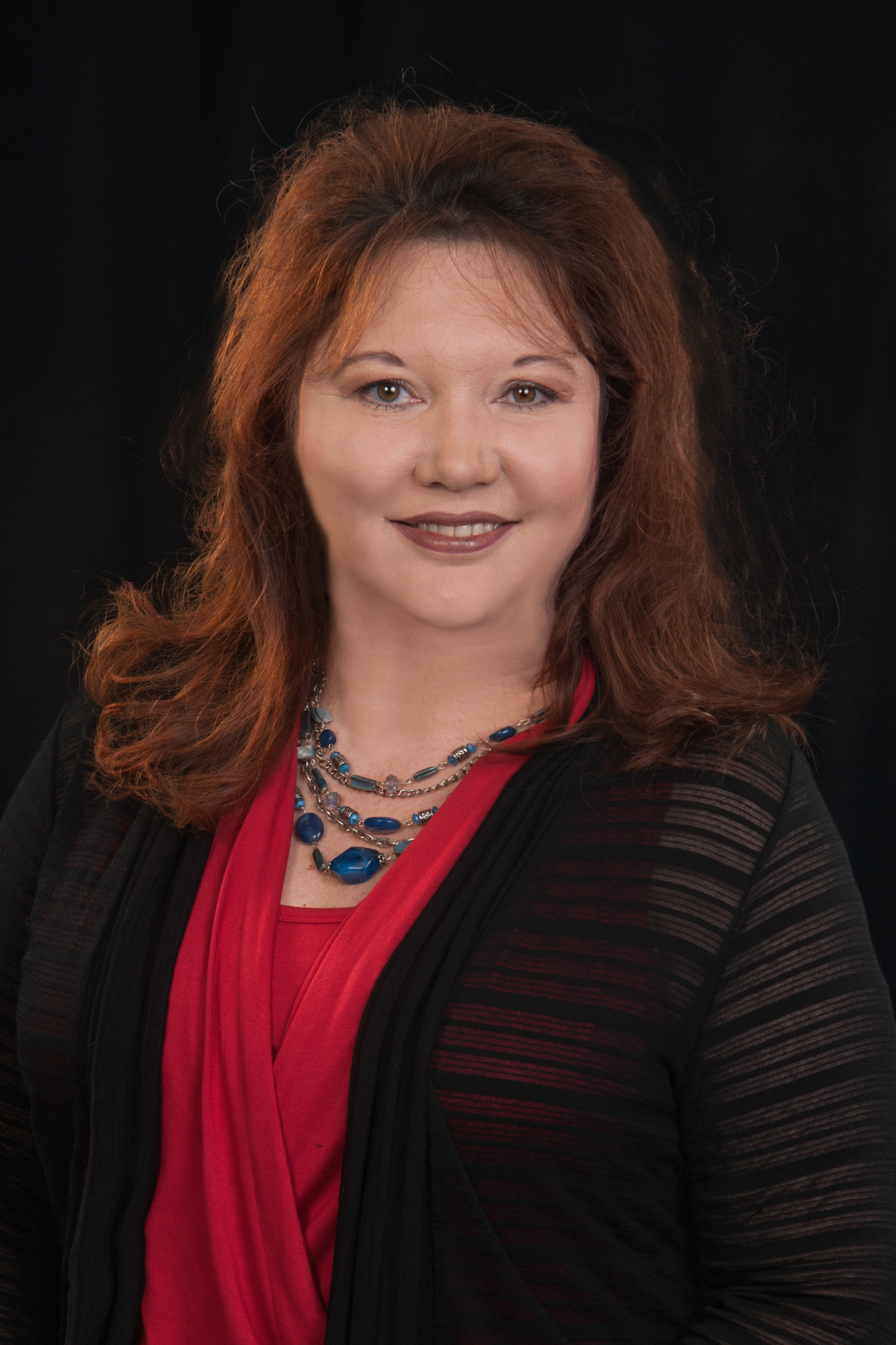 Courtesy photo. Barbara Cruz is named the interim executive director for the Women's Resource Center of Sarasota County.