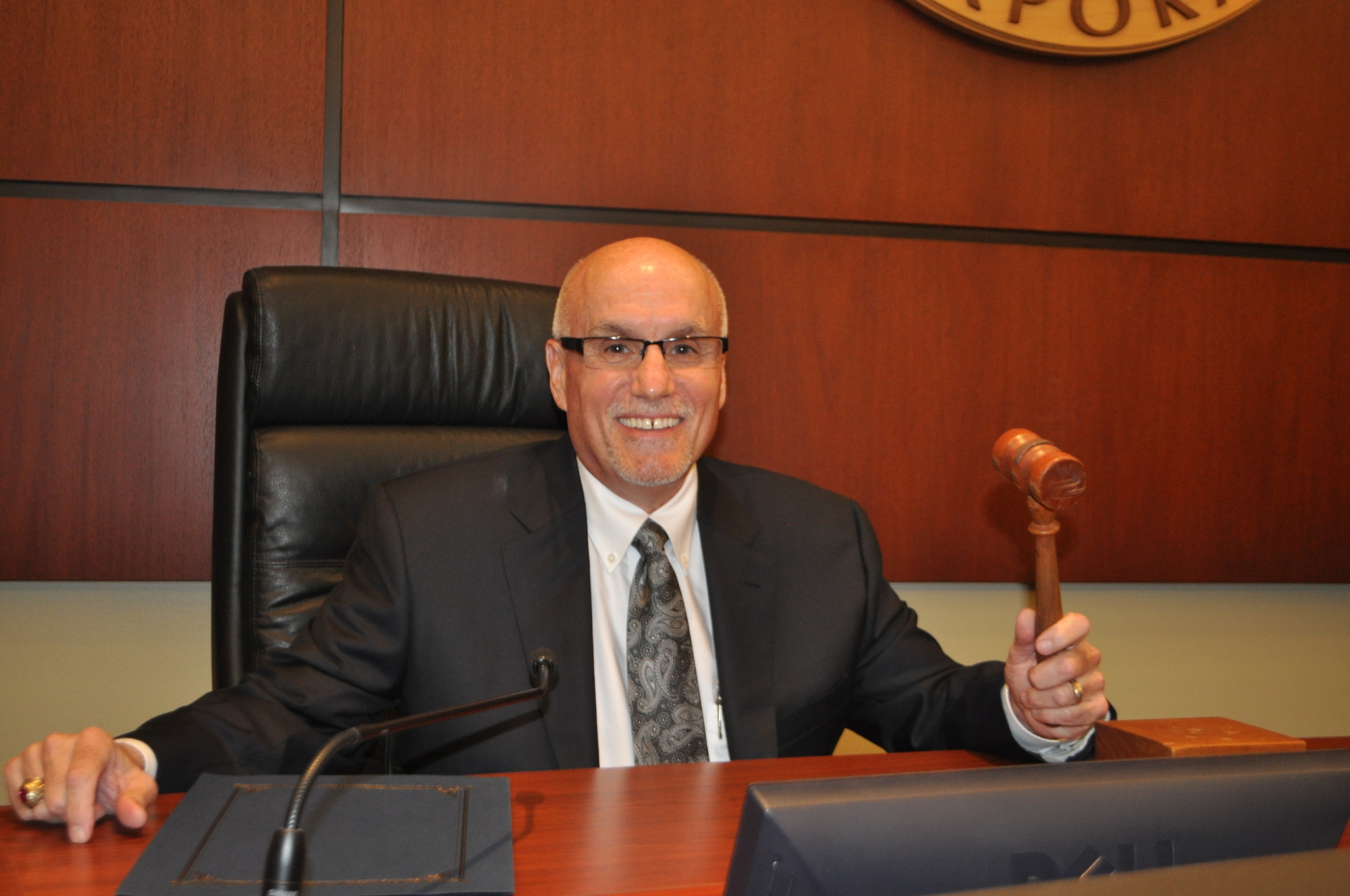 Jack Duncan assumes the role of mayor after four years on the Longboat Key Town Commission and one year as vice mayor.