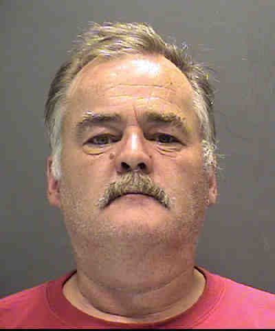 Sarasota County deputies arrested Englewood resident John Connolly for allegedly assaulting a healthcare worker Monday.