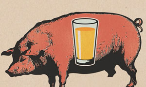 beer-bacon