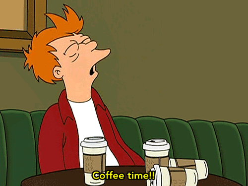 coffee-time