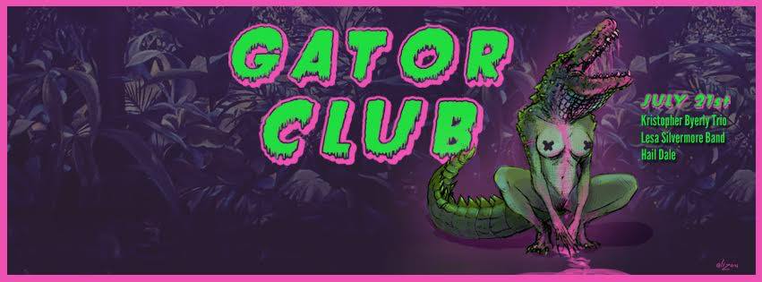 gator club