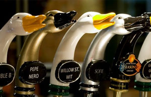 gooseisland