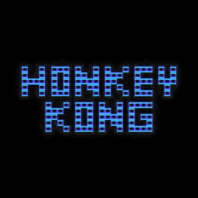 honkeykong