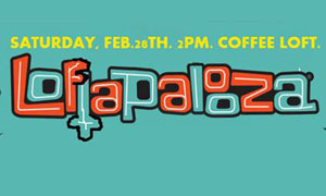 loftapalooza