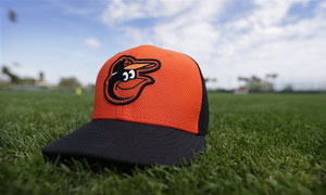 orioles