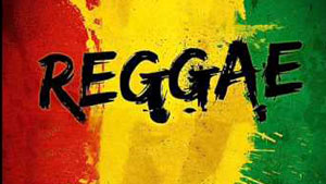 reggae