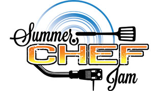 summerchefjam