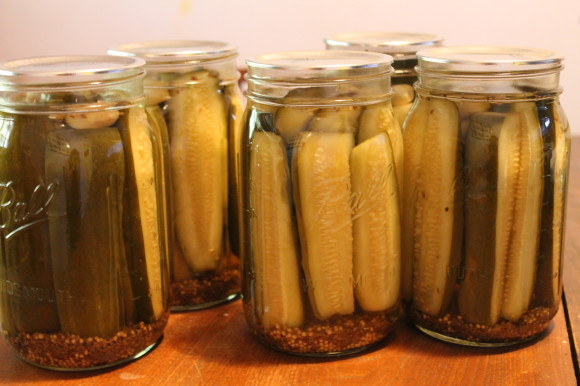 sunshine canning