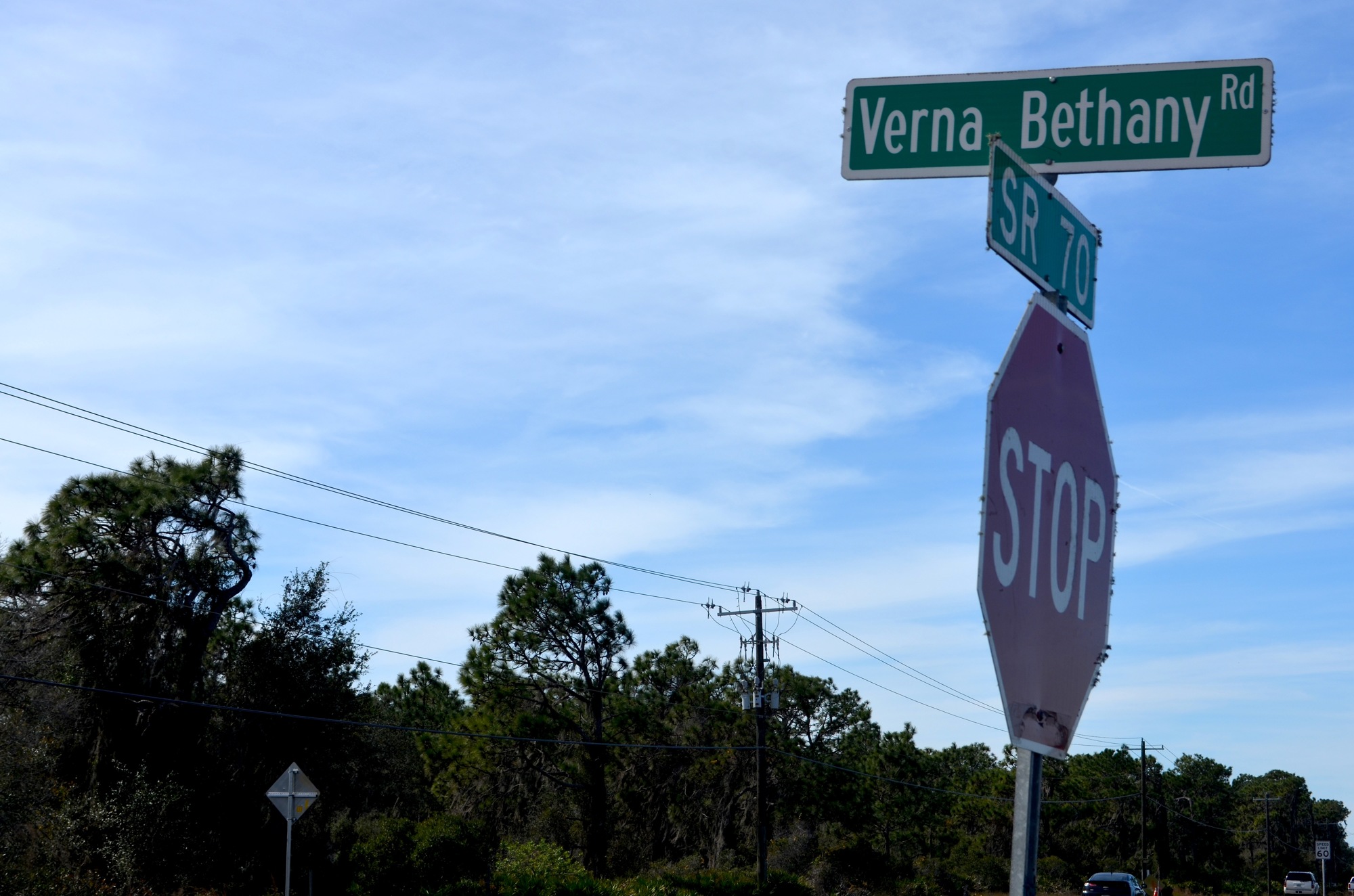 Verna Bethany Road