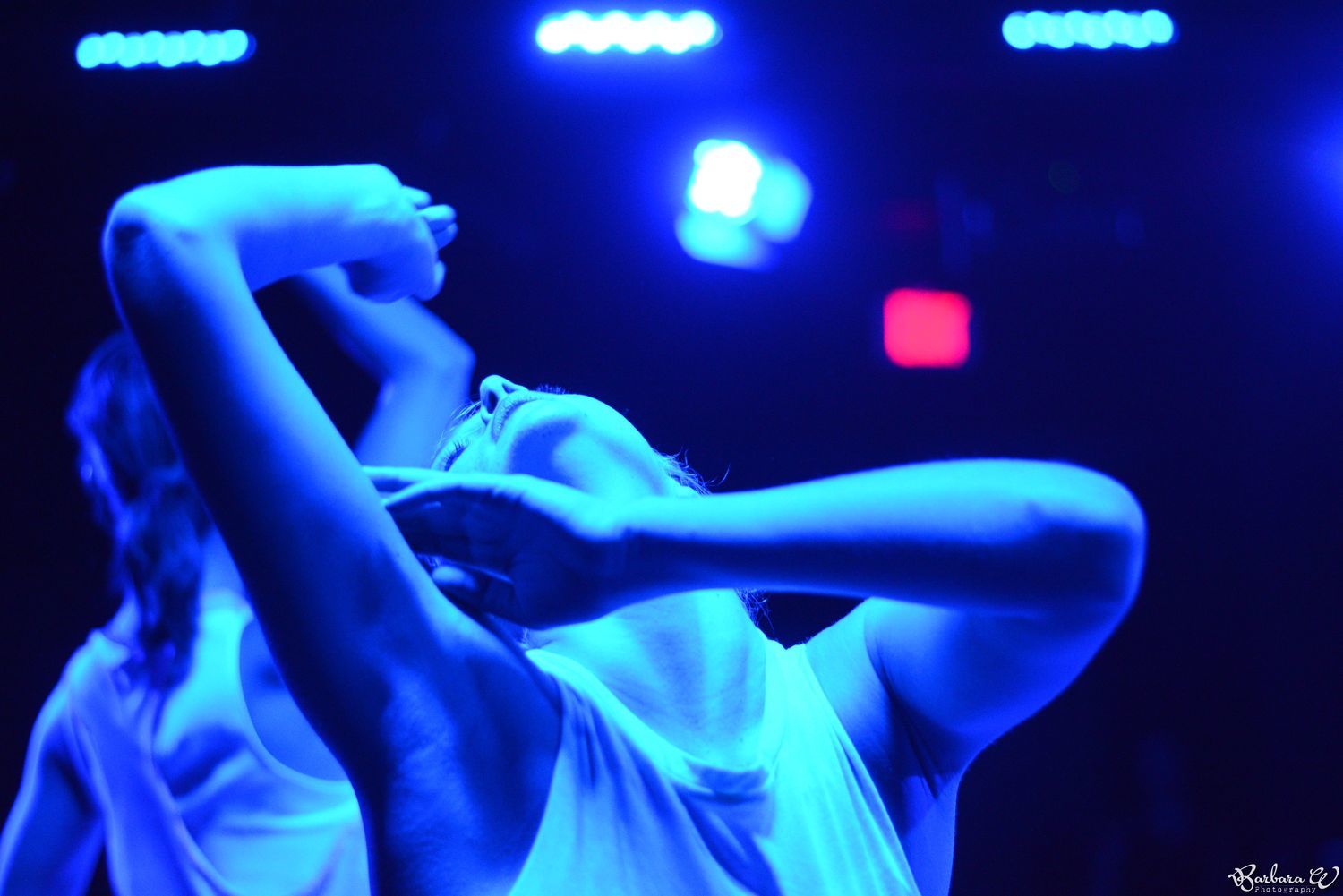 Sarasota Contemporary Dance. Courtesy image.