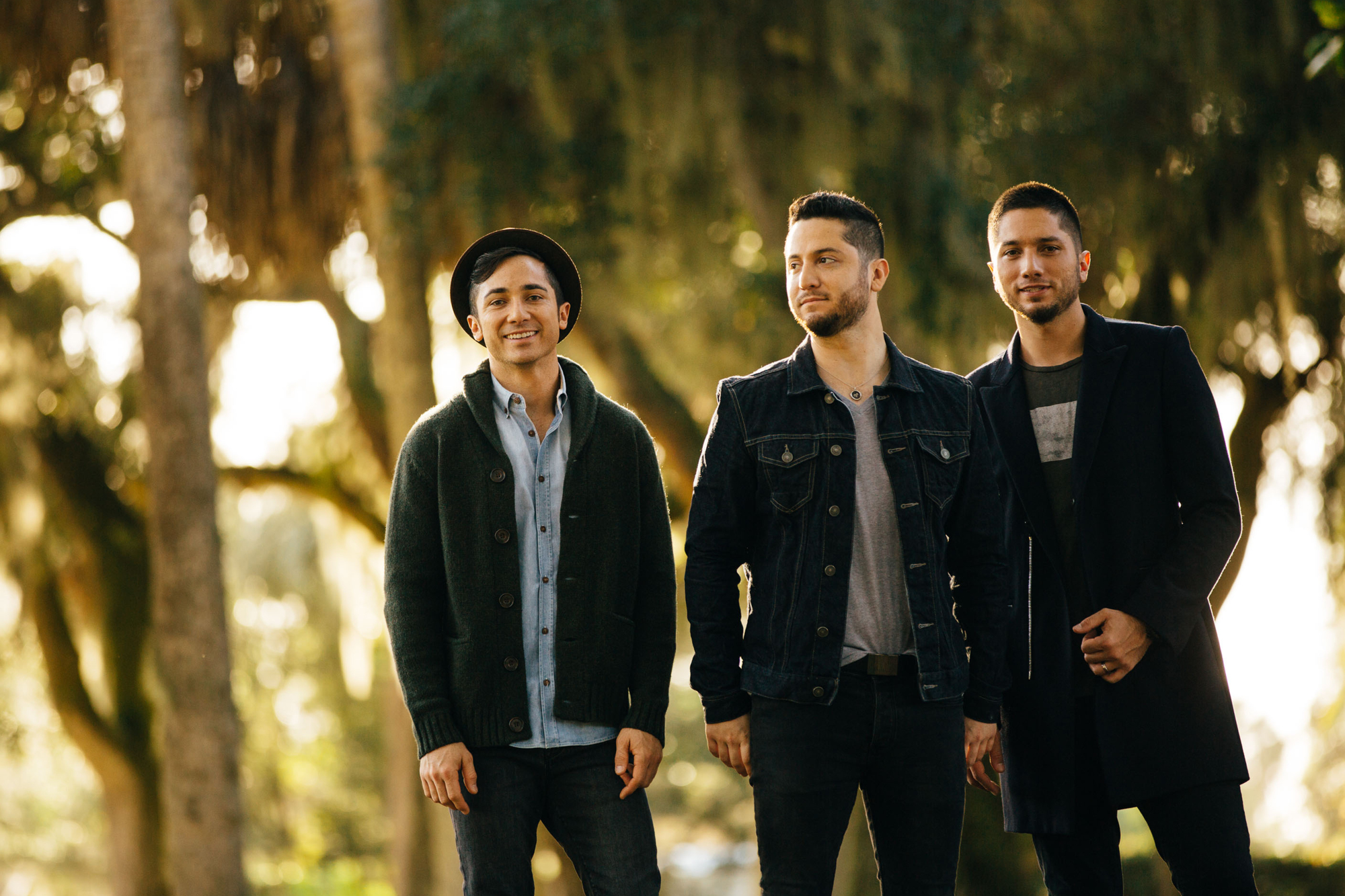 Band of Brothers Boyce Avenue's unique road to stardom Your Observer