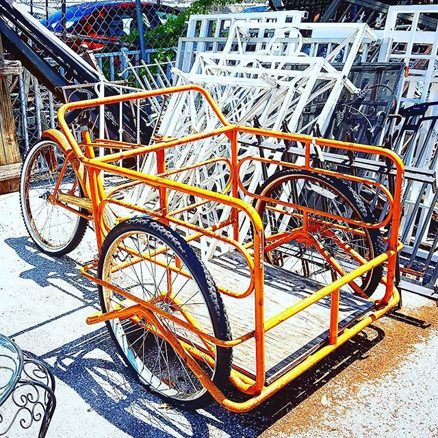 CeviChela will deliver Latin street food on Siesta Key via bicycles and scooters. Photo courtesy of CeviChela
