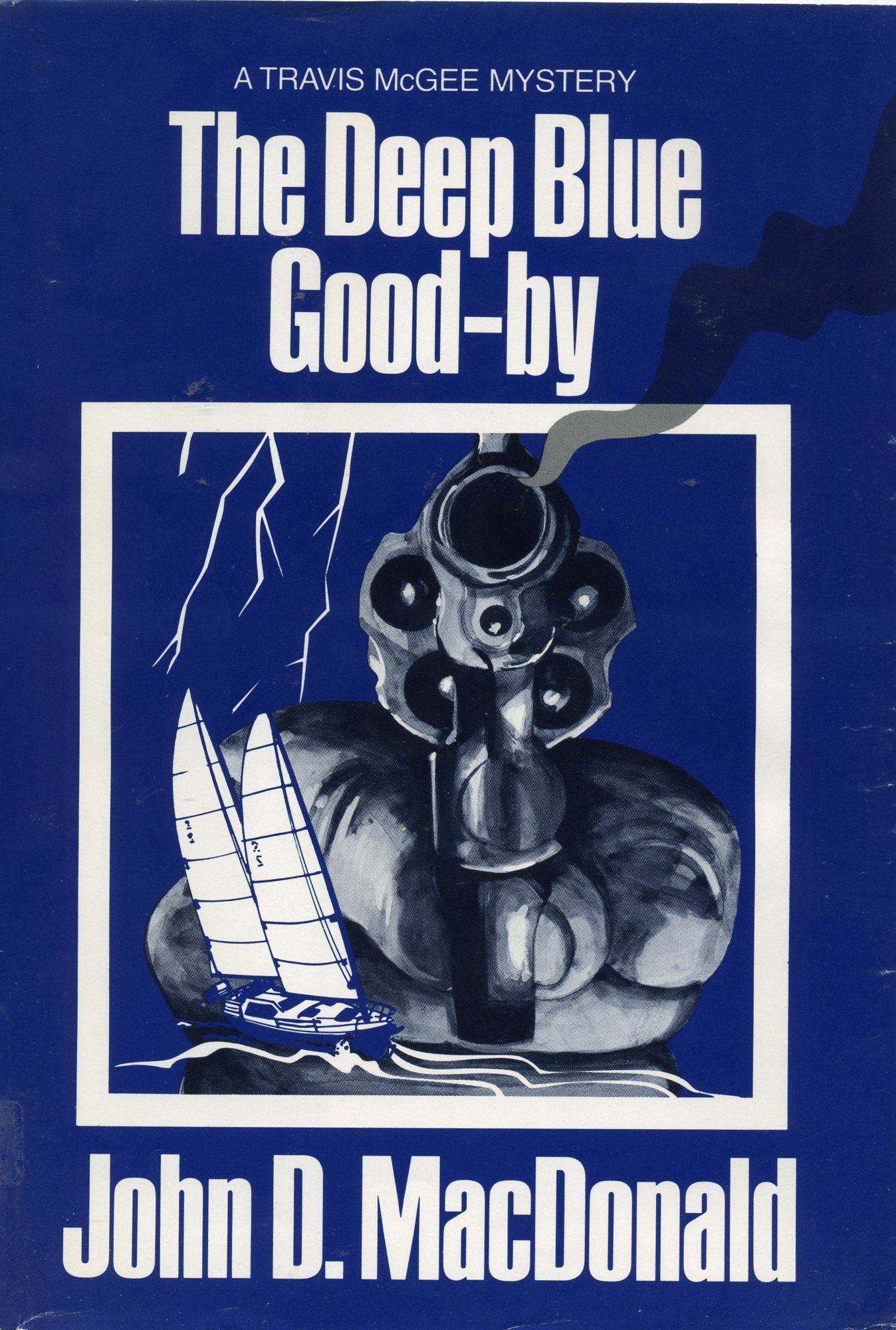 “The Deep Blue Good-By” was published in 1964. That’s when the rules of Florida fiction changed, along with the standard cast of characters.