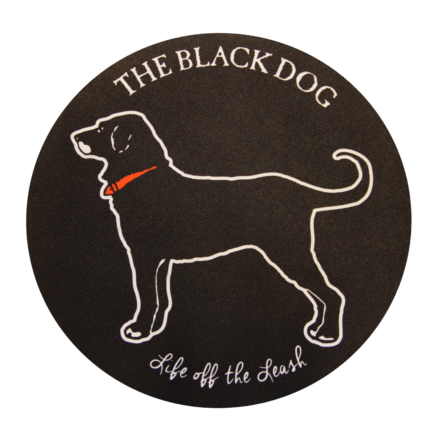 The Black Dog was founded as a tavern and restaurant in 1971