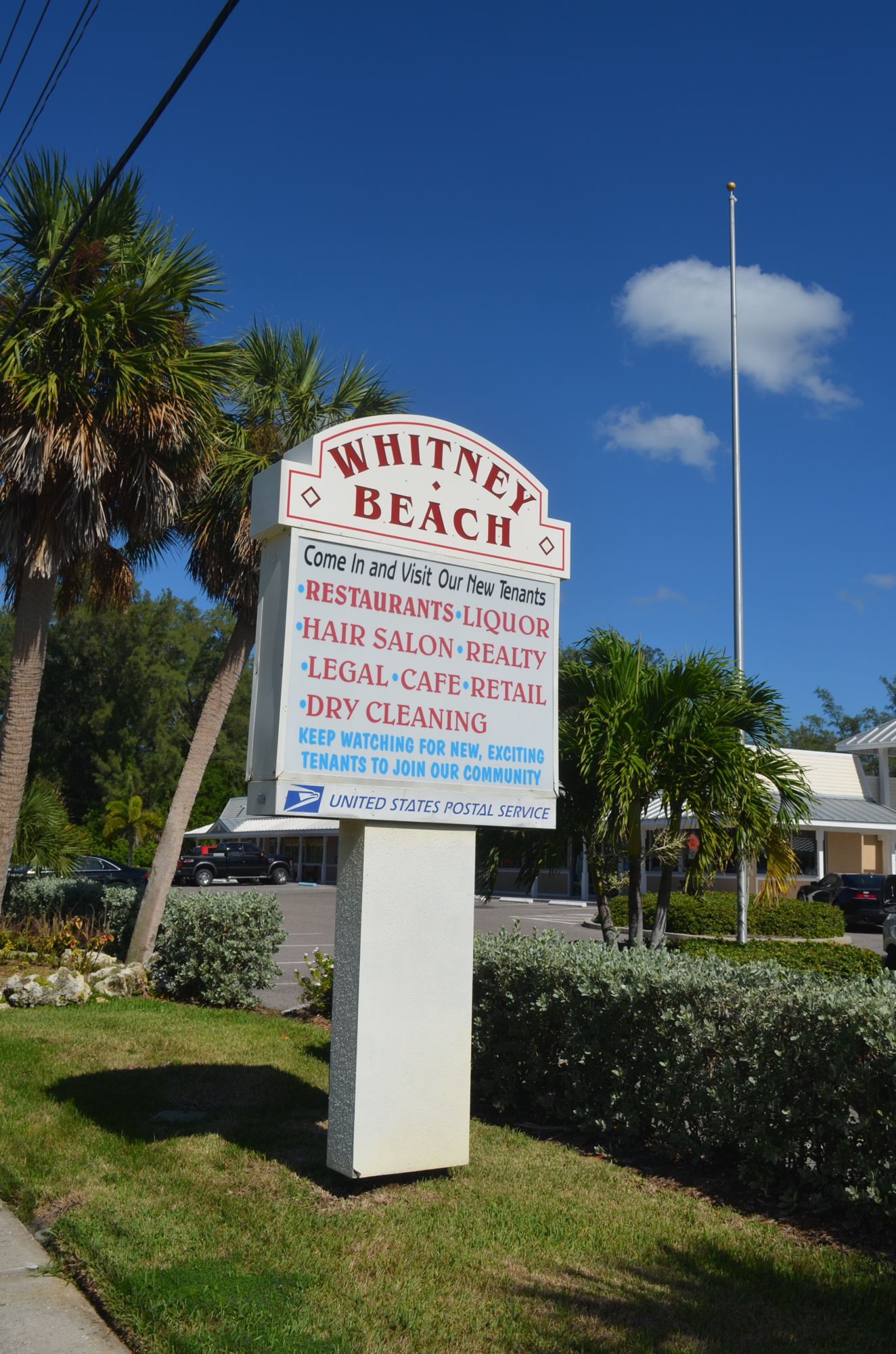 Two Nov. 8 ballot questions will determine whether the owners of Whitney Beach Plaza and Harbour Square can add density.