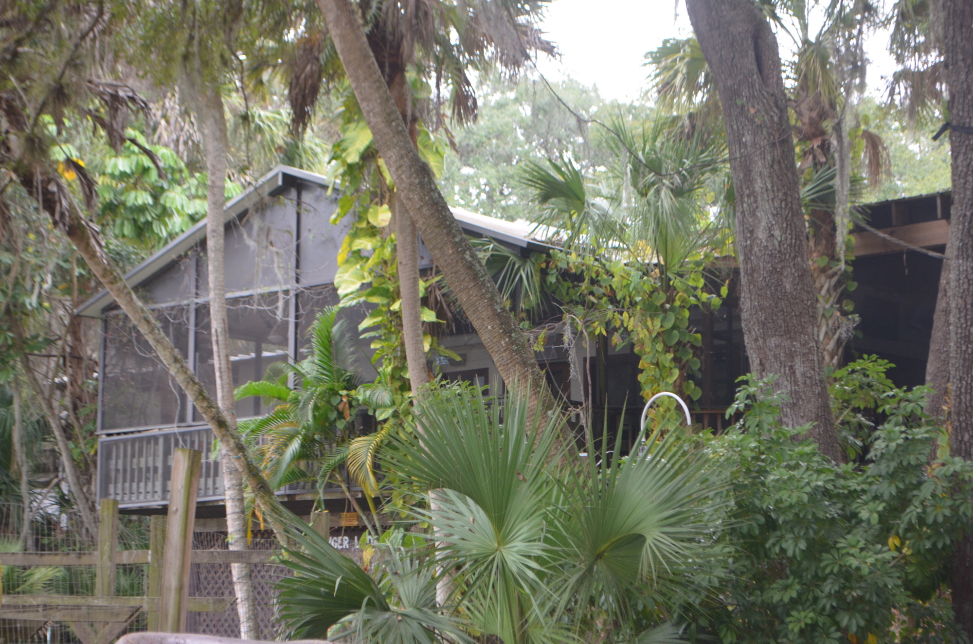 Linger Lodge & Campground, an East County landmark, has been sold.