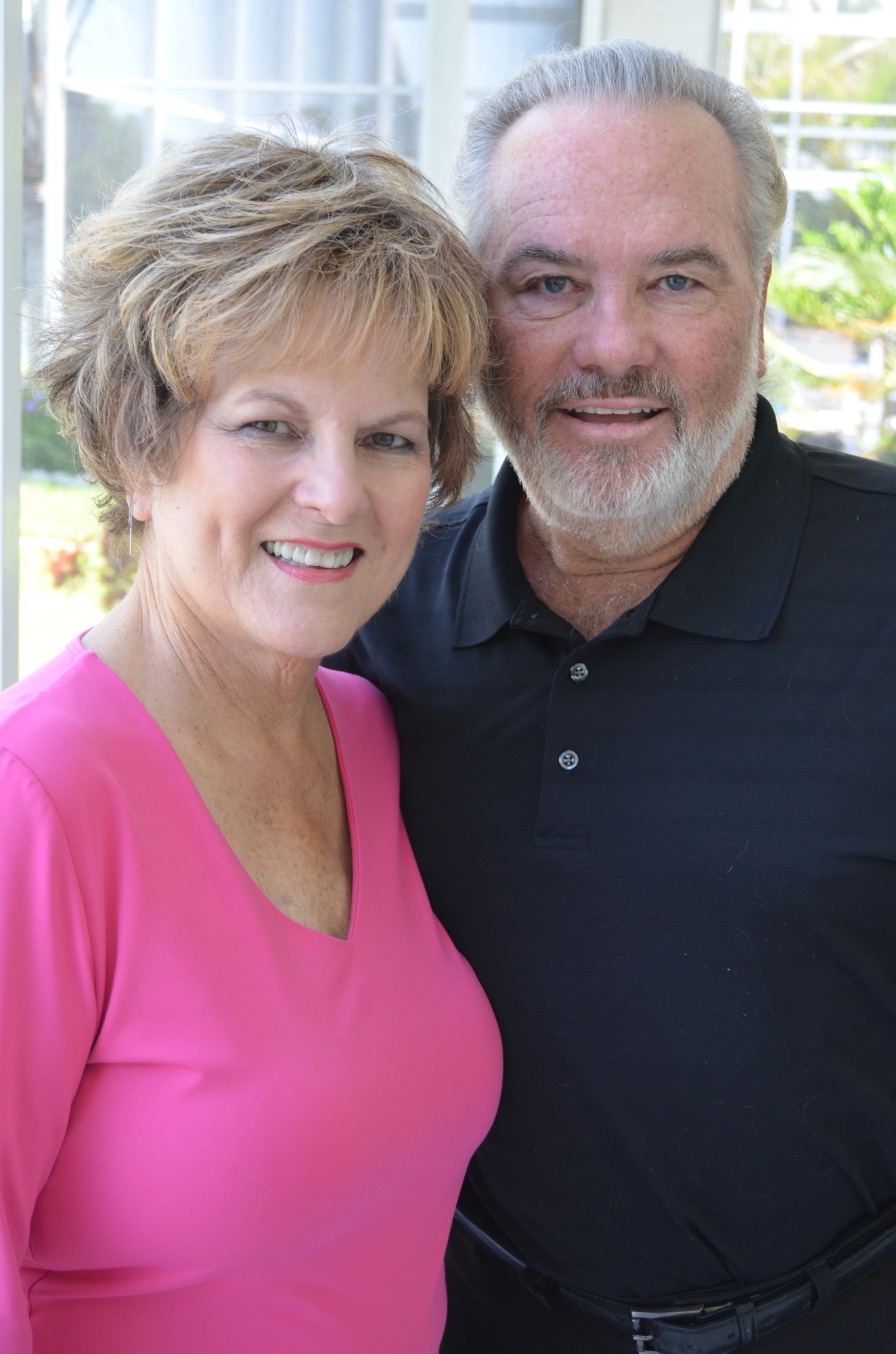 Carol Sparrow and Randy Locke created the  festival to highlight local singers and English music.