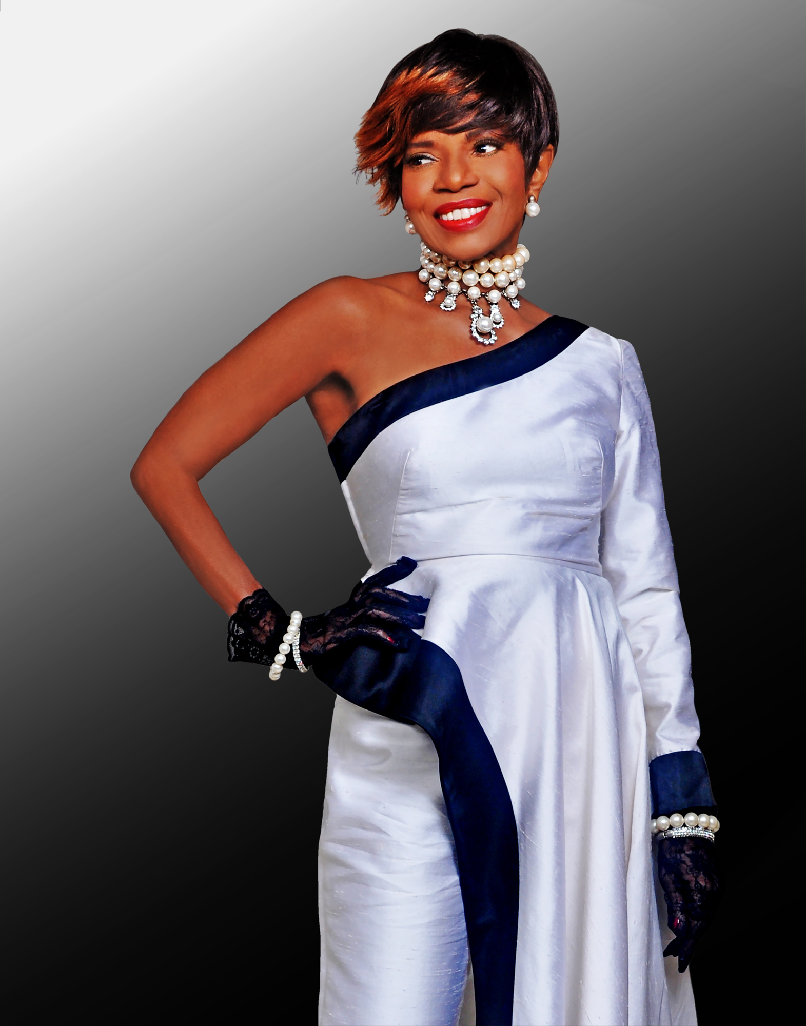 Tony Award-winner Melba Moore will perform in Westcoast Black Theatre Troupe’s rendition of “Lady Day at Emerson’s Bar and Grill.” Courtesy photo