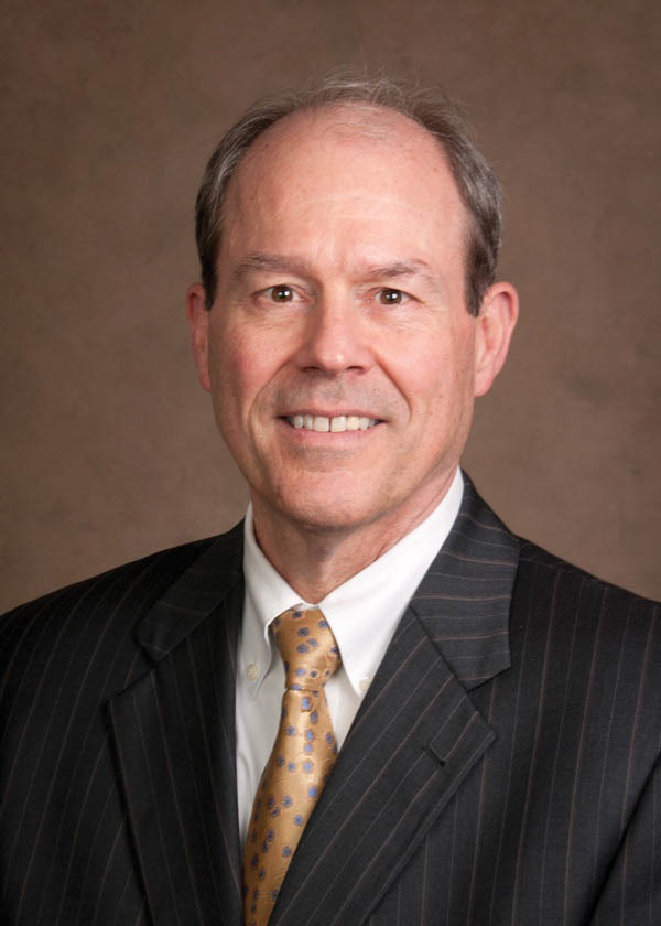Dr. Steve Taylor served as chief medical officer for seven years before retiring.
