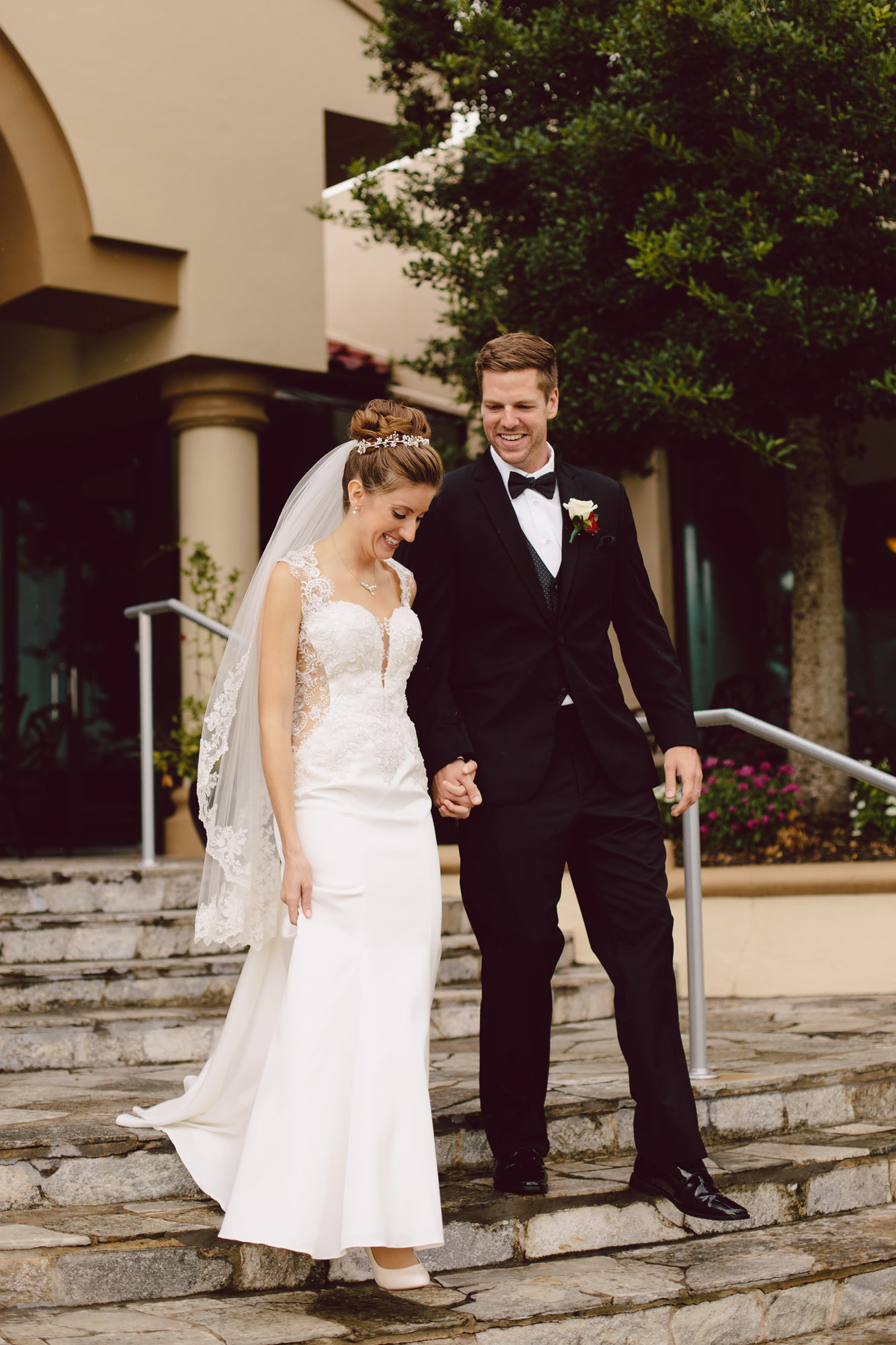 Kelsey Wilson married Spencer Whealy on Sept. 23. Photo by Alyssa Shrock Photography