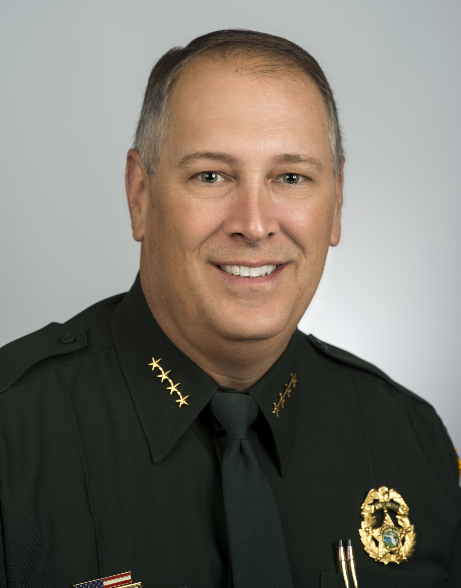 Sheriff Tom Knight