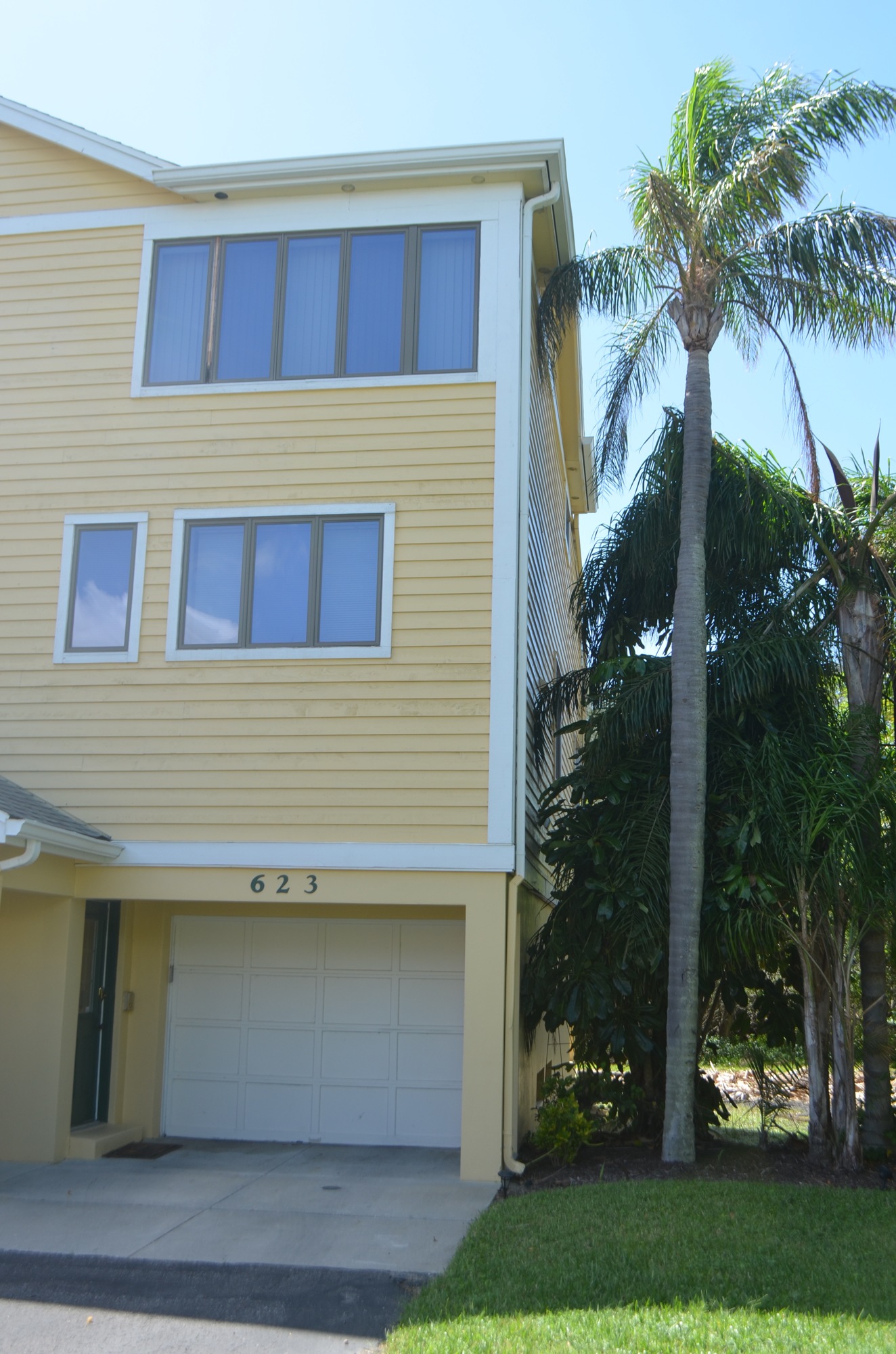 The condo at 623 Cedars Court is valued at $170,850, according to the Manatee County Appraiser’s office. But state law does not permit town officials to take this into account when filing a civil asset forfeiture complaint.