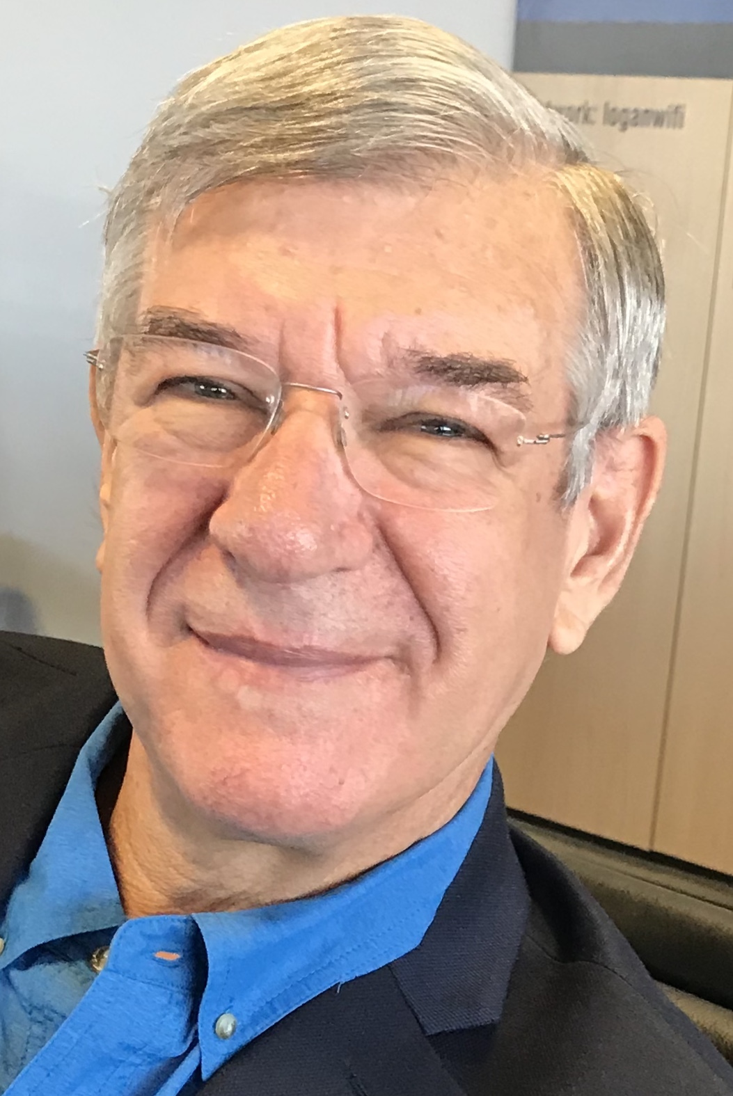 Robin Radin, courtesy photo.