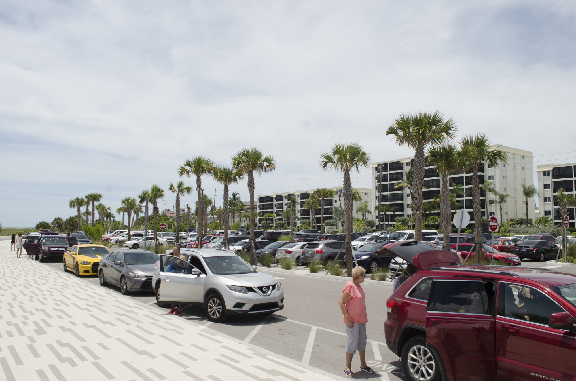 From downtown to Siesta Key, parking is an ever-present challenge in Sarasota.