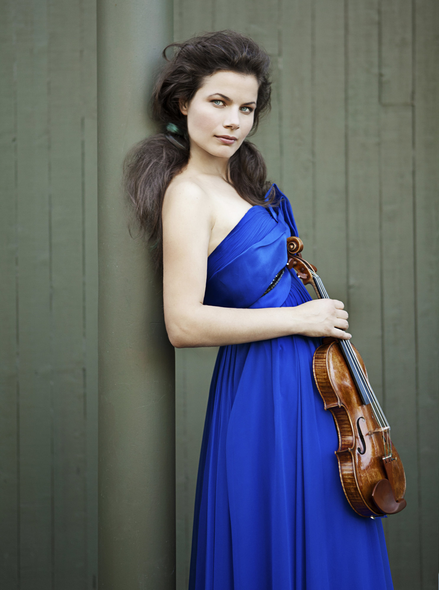 Bella Hristova and Amy Yang performed Jan. 21 for Artist Series Concerts of Sarasota. Courtesy photo