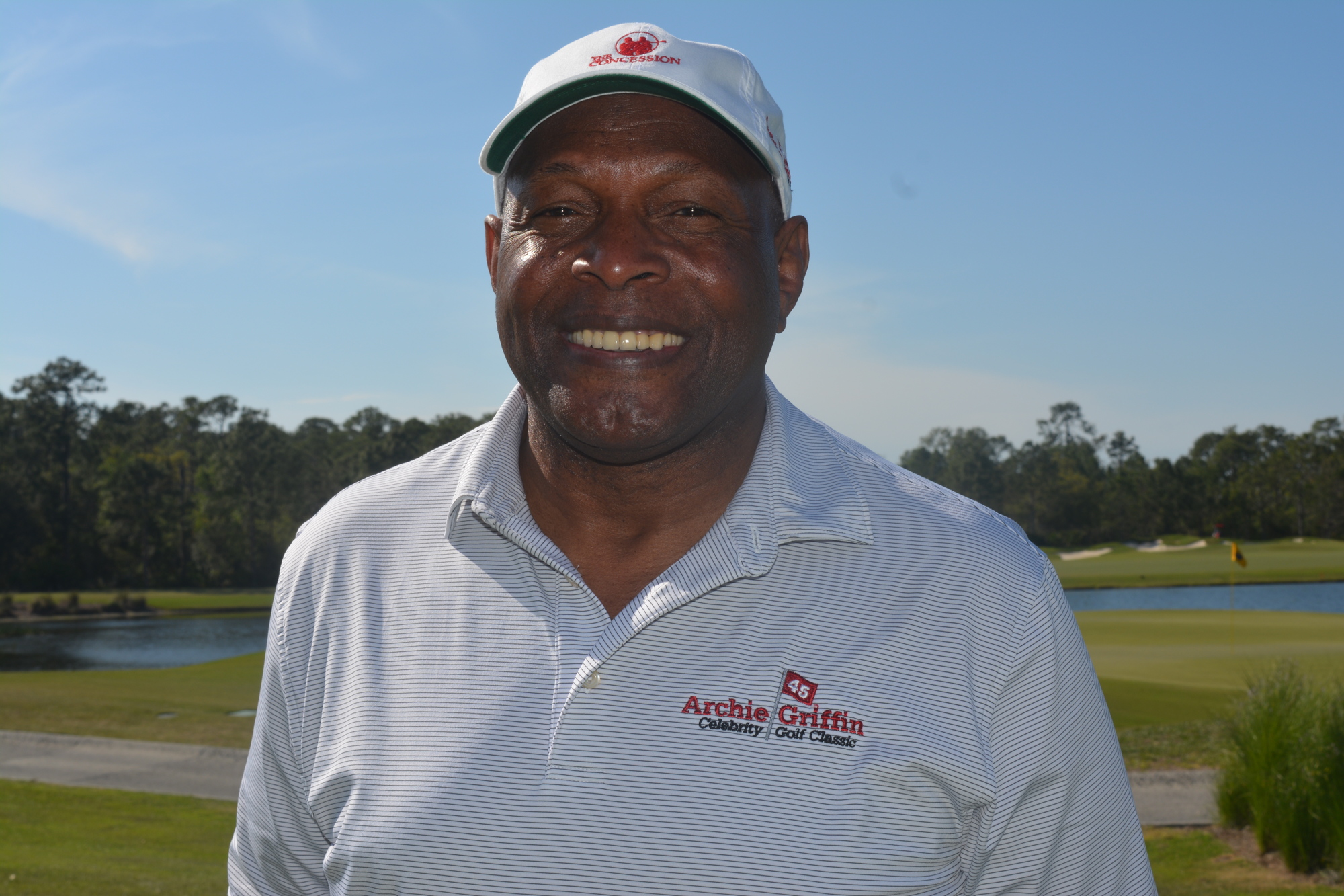 Archie Griffin and his namesake tournament have raised more than $800,000 for the Boys and Girls Clubs of Sarasota County.