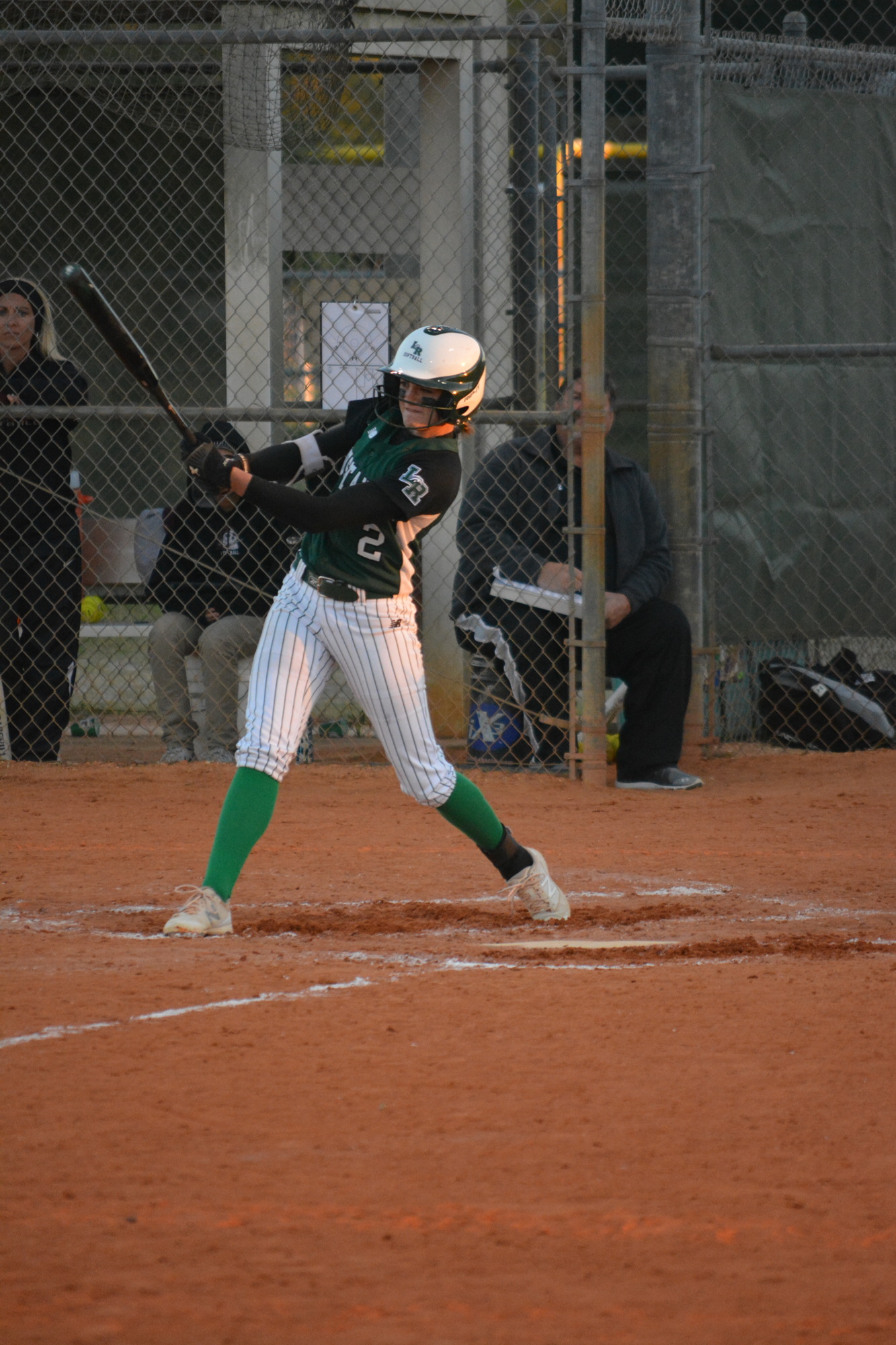Lakewood Ranch sophomore Avery Goelz has been committed to the University of Florida since her freshman year.