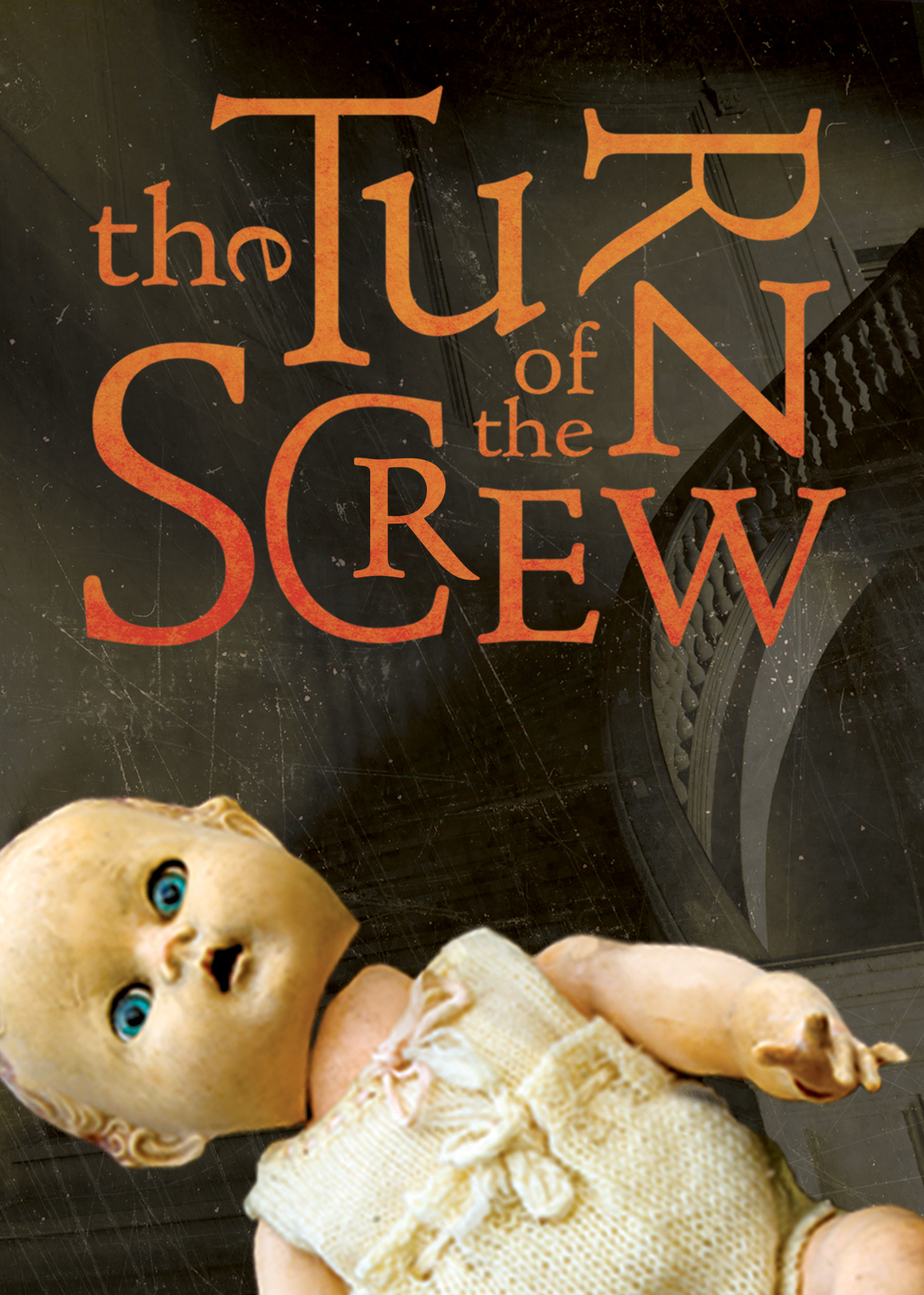 “The Turn of the Screw
