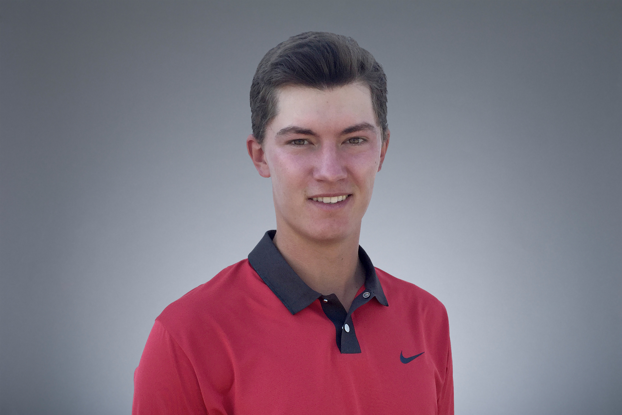 10. Maverick McNealy, son of Sun Microsystems co-founder Scott McNealy, was once the top-ranked amateur golfer in the world. Photo courtesy PGA Tour Media.
