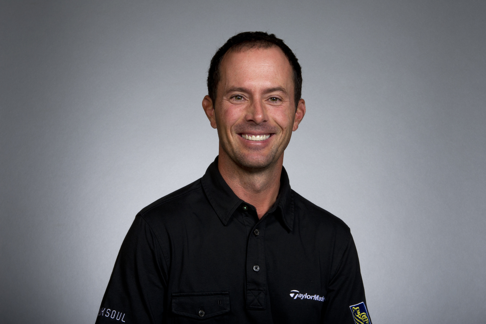 2. Mike Weir was the first Canadian and the first left-handed golfer to win the Masters, in 2003. Photo courtesy PGA Tour Media.