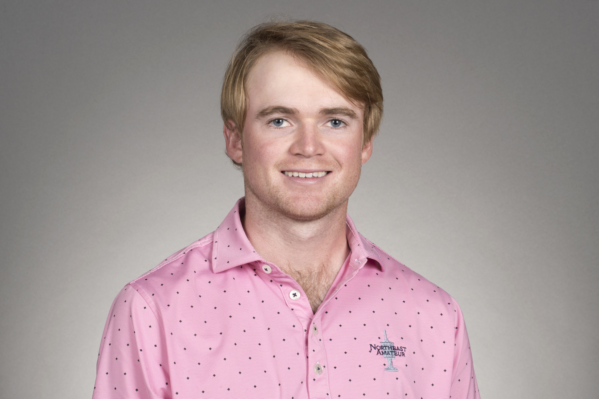 Lakewood Ranch High grad Danny Walker will play in the Suncoast Classic at Lakewood National. Photo courtesy PGA Tour Media.