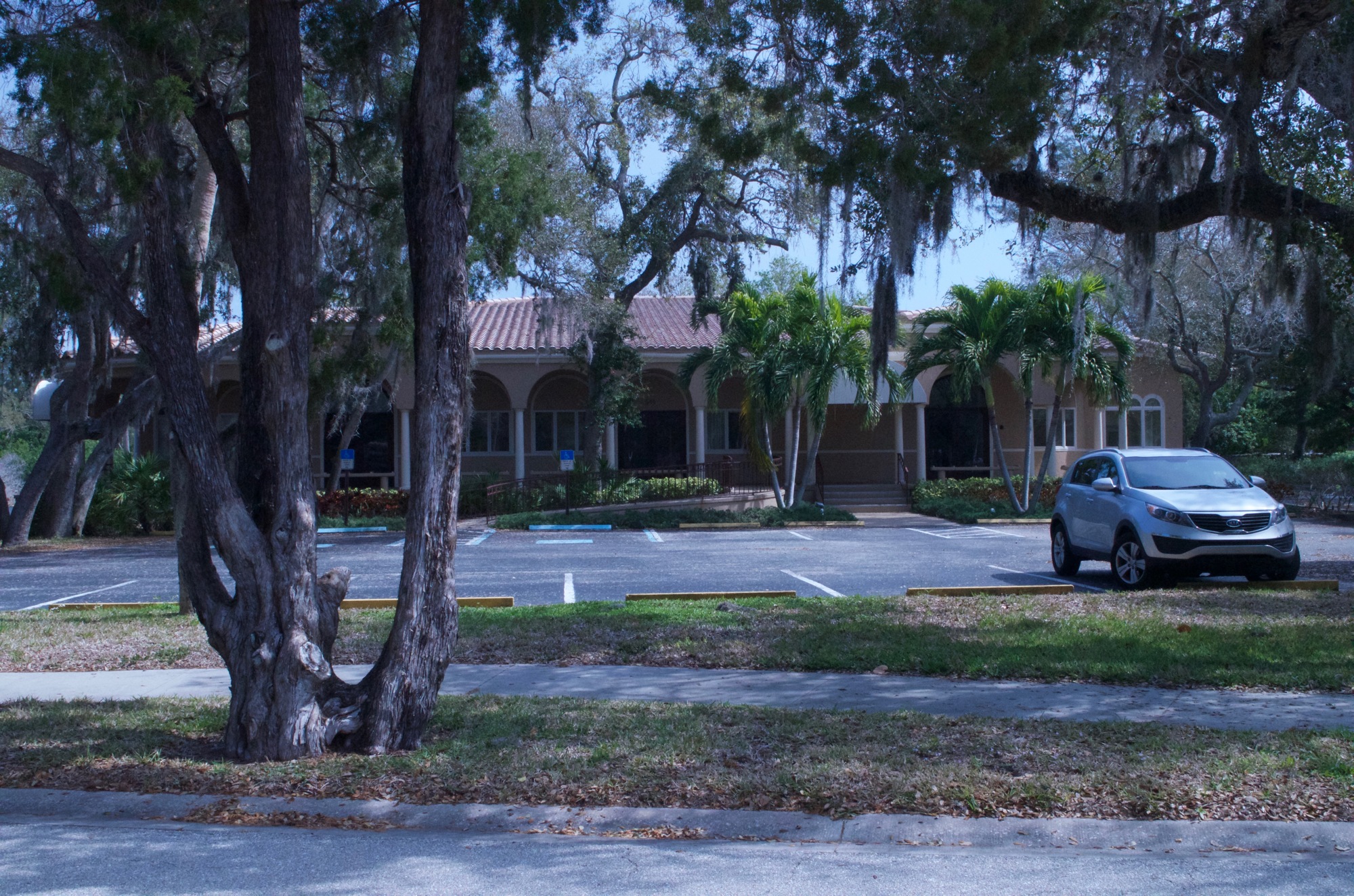 Northern Trust vacated its building at 540 Bay Isles Road in 2012 when it consolidated business in Sarasota.