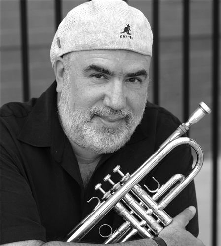 Randy Brecker performs at the Wednesday Main Stage Concert March 6. Courtesy photo