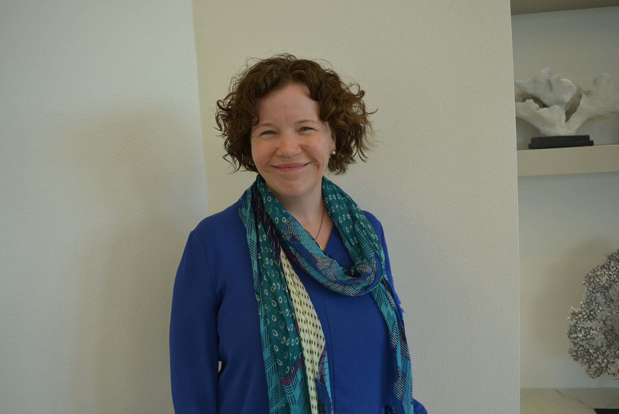 Erin Dunn is a social and psychiatric epidemiologist with expertise in genetics and epigenetics.