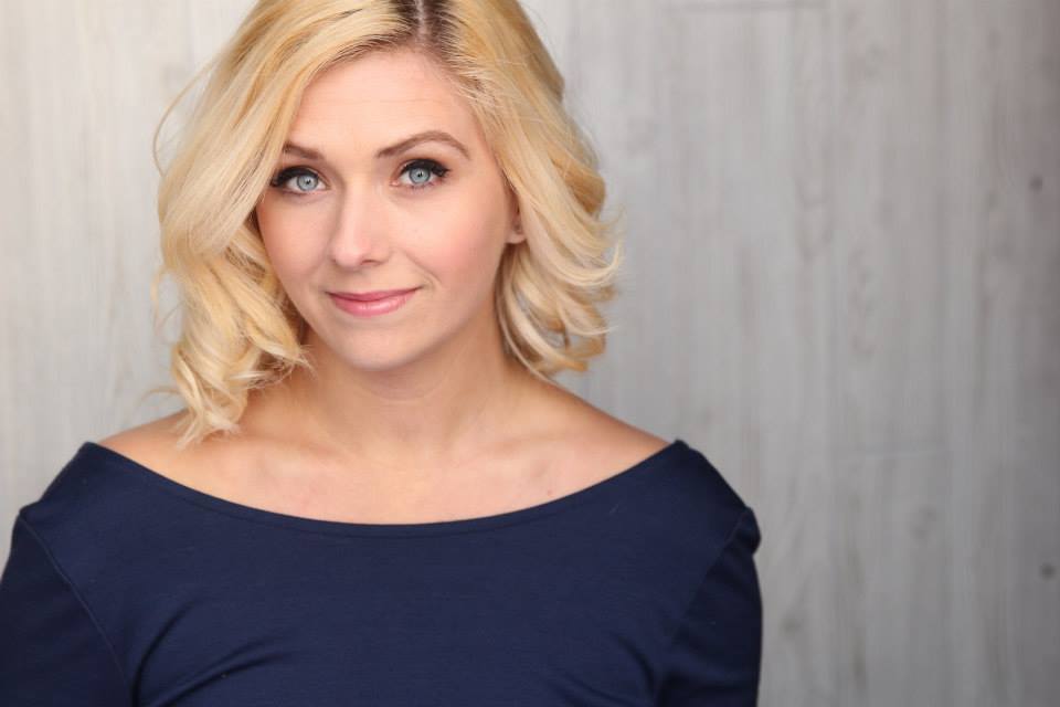 Stacey Smith is a Long Islander who moved to Chicago in 2009. She has trained at the Second City, iO Theater and more. Courtesy photo