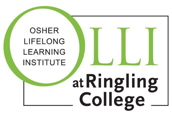 The Ringling College Lifelong Learning Academy changed its name to the Osher Lifelong Learning Institute in December 2017.