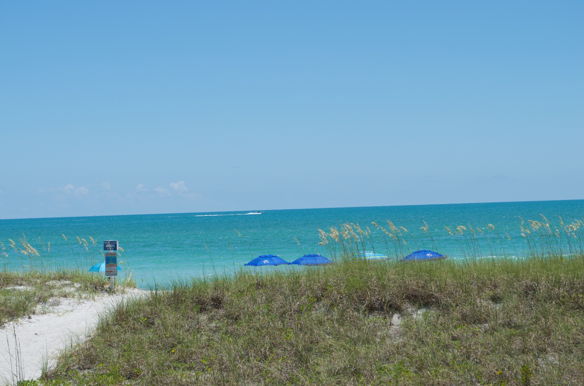 In total, about 900,000 cubic yards of sand is proposed for Longboat Key beaches.