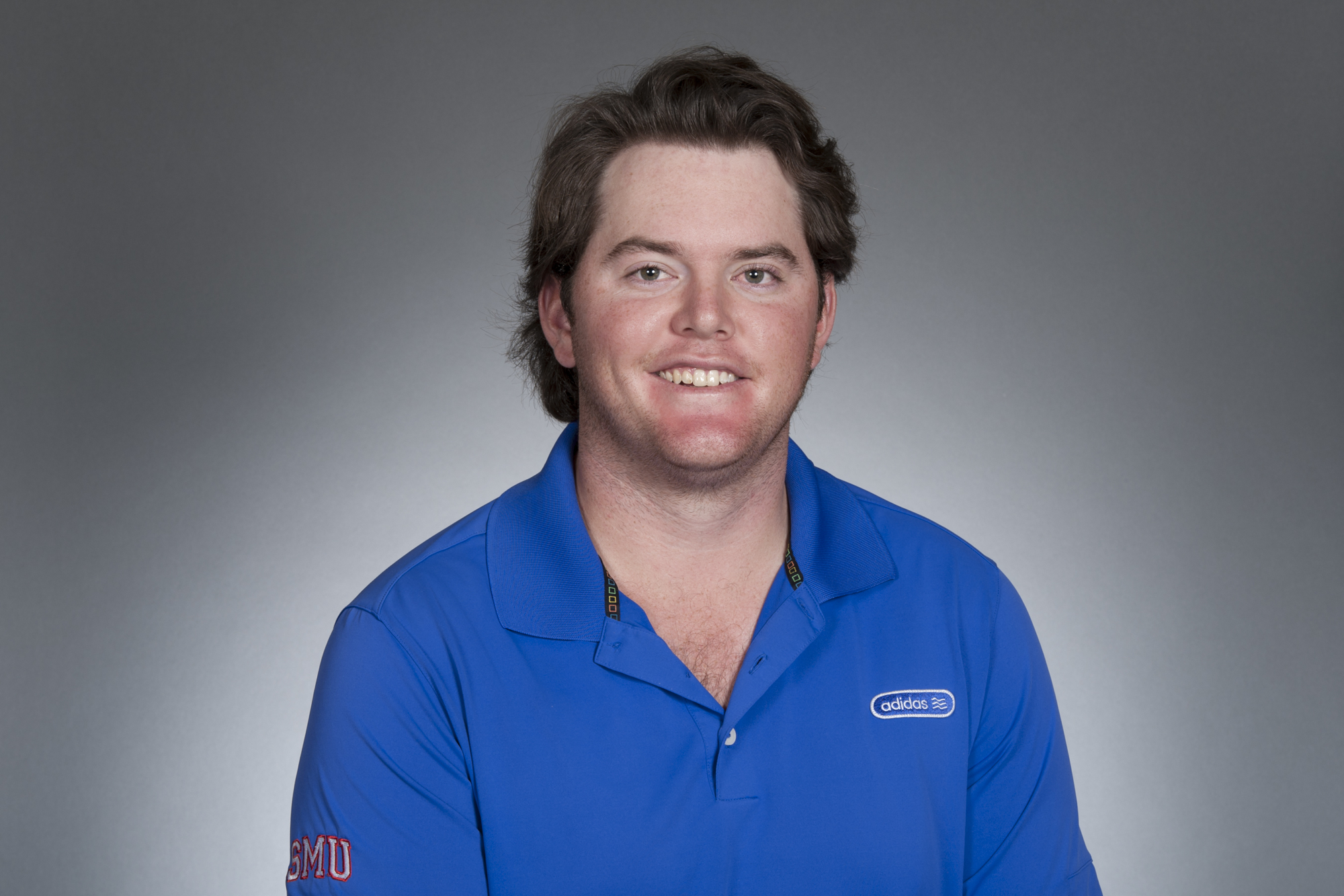 Harry Higgs is 35th in the FedEx Cup standings. Photo courtesy of PGA Tour Media.