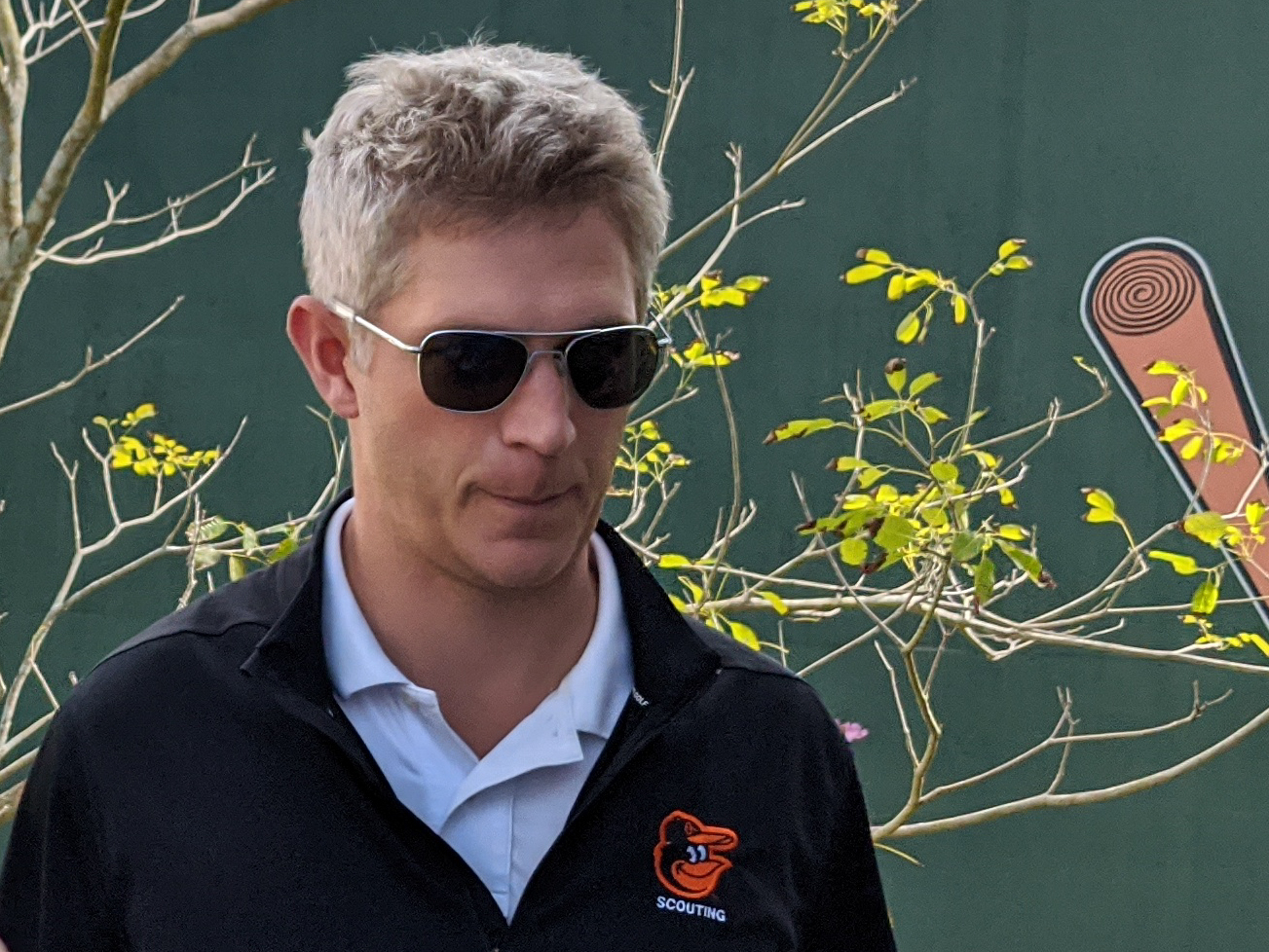 Baltimore Orioles Executive Vice President and General Manager Mike Elias said Tuesday  the club is focused on developing individual players in 2020.