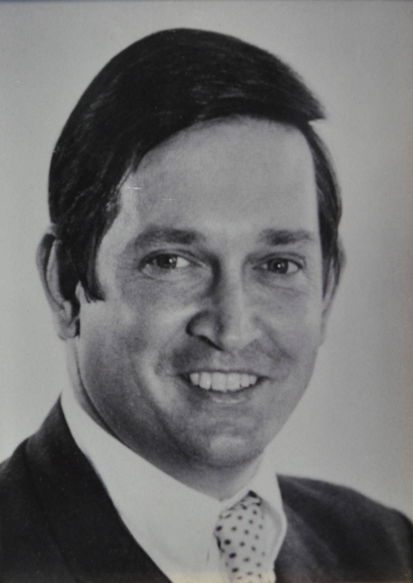 Kerry Kirschner served as Sarasota’s mayor in 1986-87 and 1990-91.