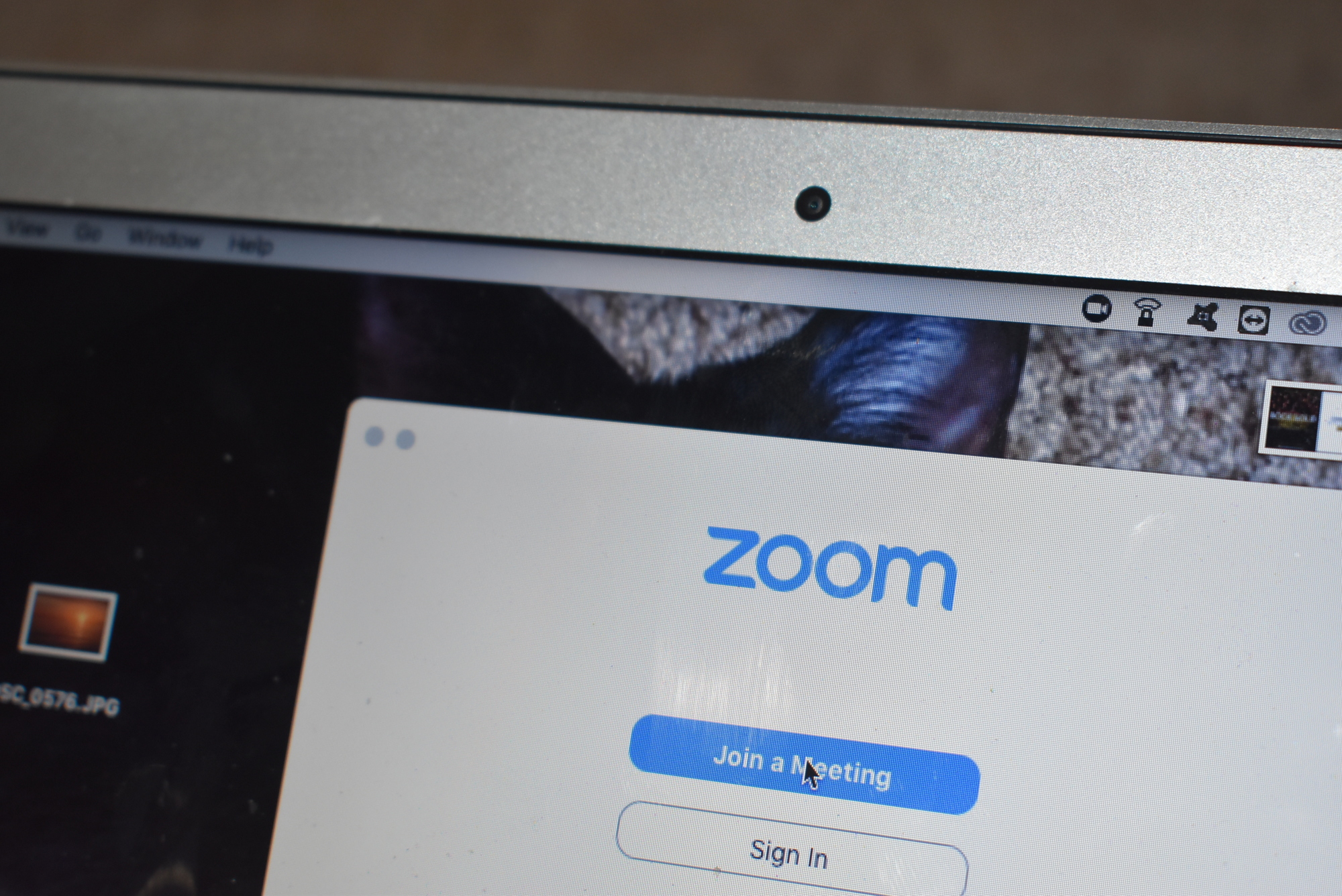 No longer just for conference calls, families are taking advantage of Zoom to virtually hang out with each other.